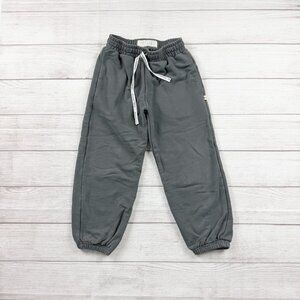 Minimalist Folk Co Solid Joggers Sweatpants